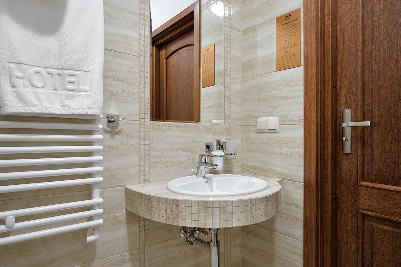 Hotel Palac Poledno Экстерьер фото
