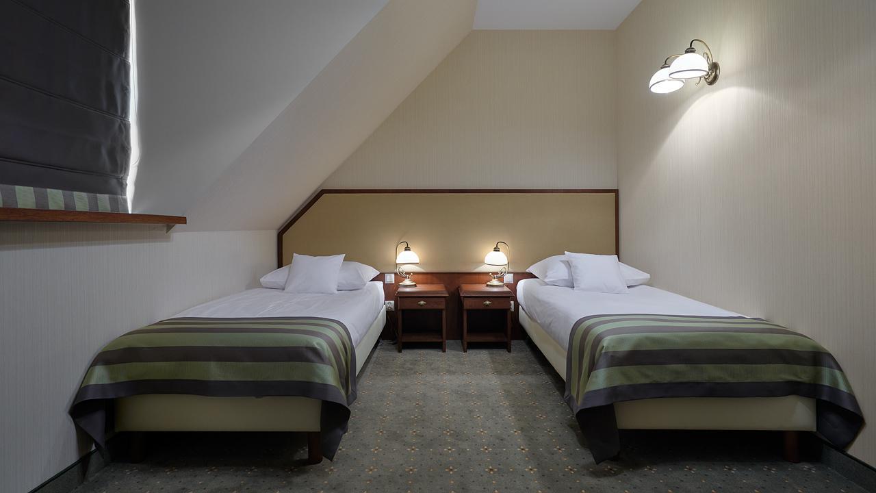 Hotel Palac Poledno Экстерьер фото