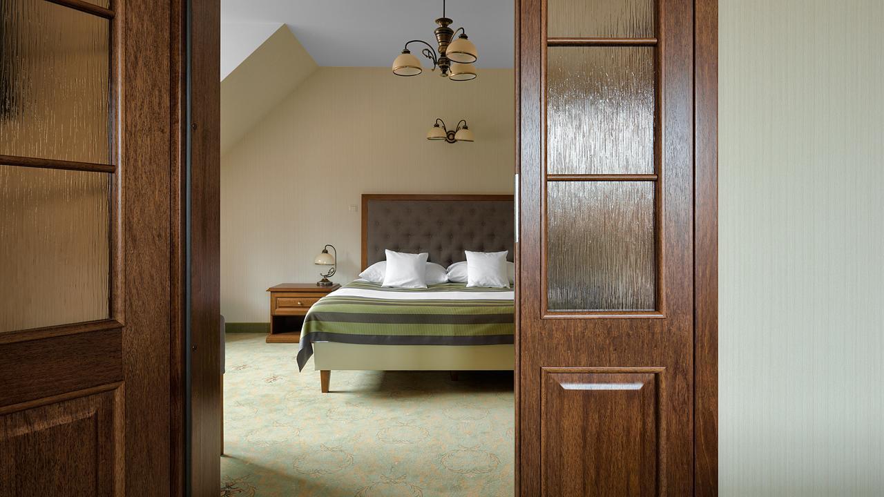 Hotel Palac Poledno Экстерьер фото