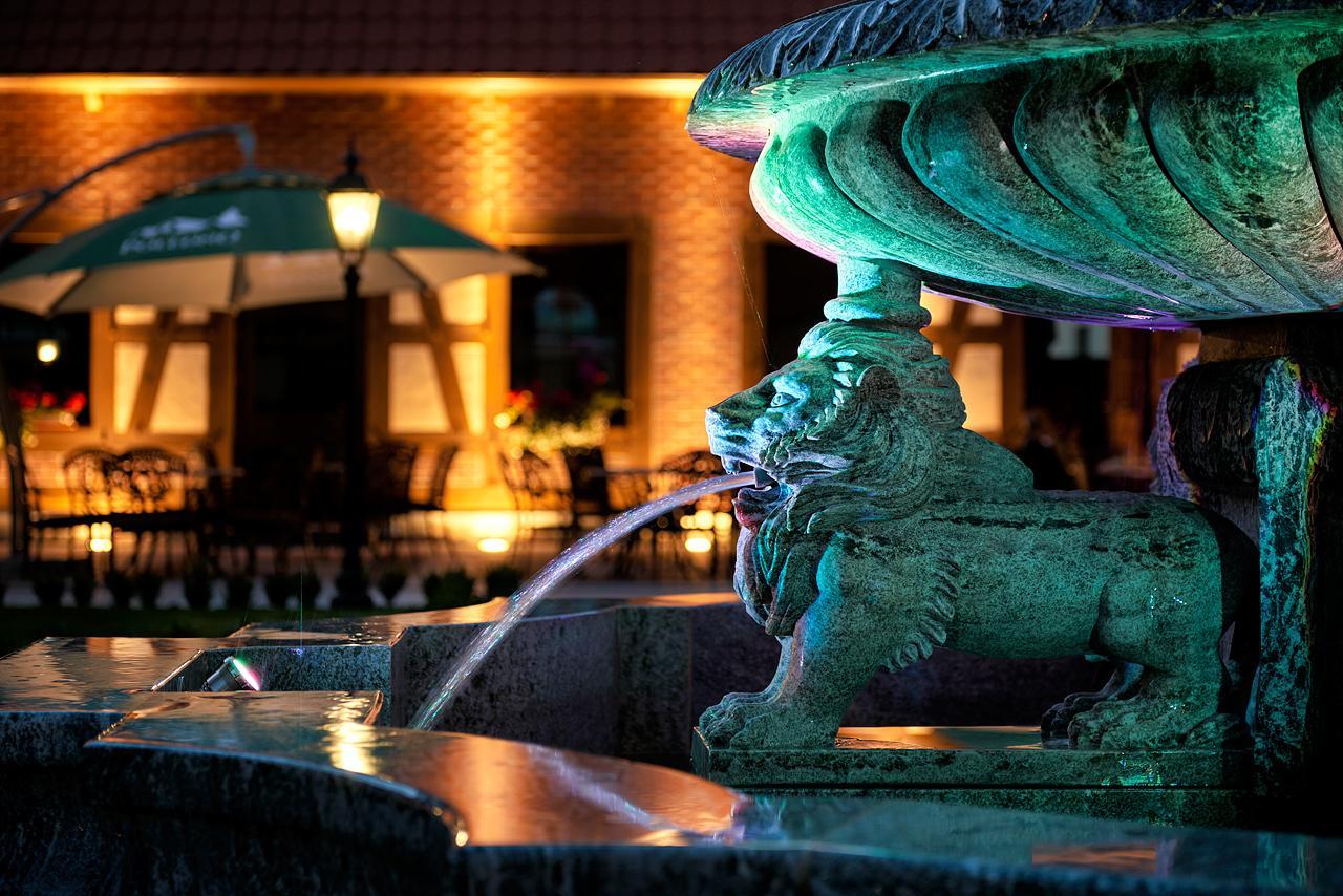 Hotel Palac Poledno Экстерьер фото