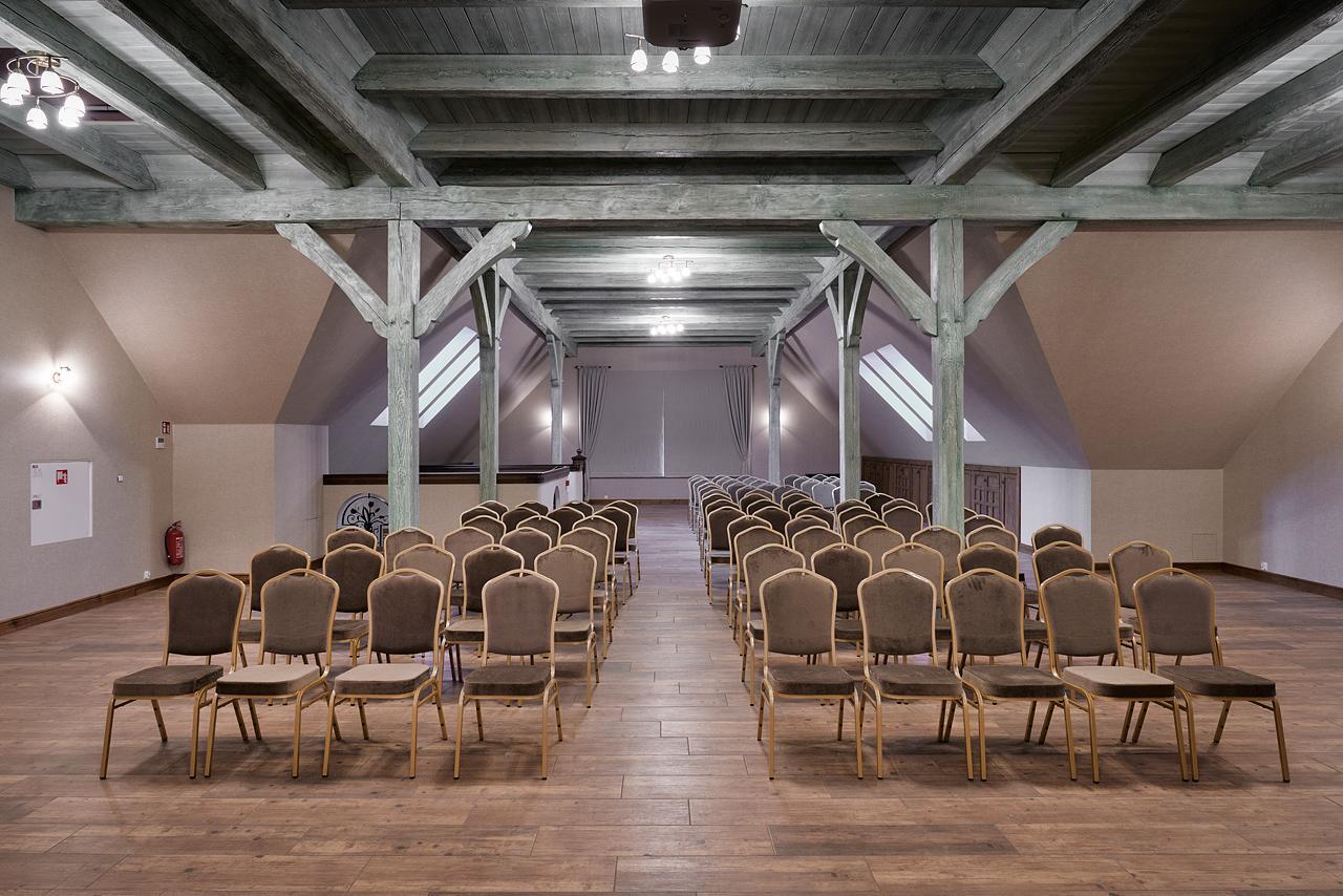 Hotel Palac Poledno Экстерьер фото