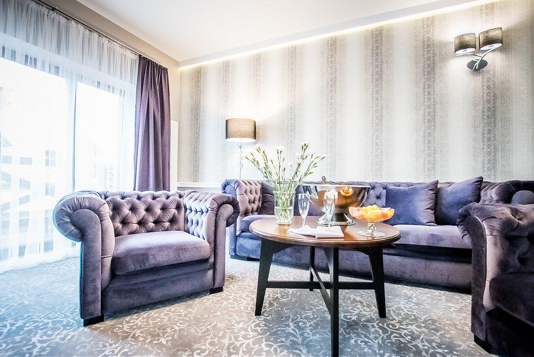 Hotel Palac Poledno Экстерьер фото