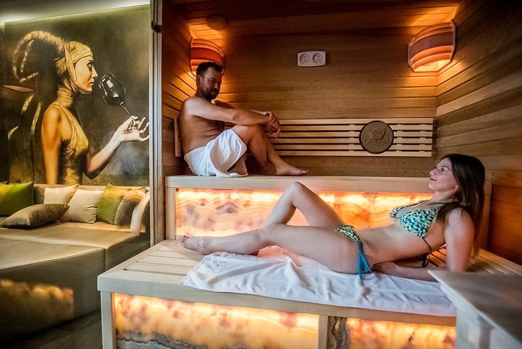 Hotel Palac Poledno Экстерьер фото