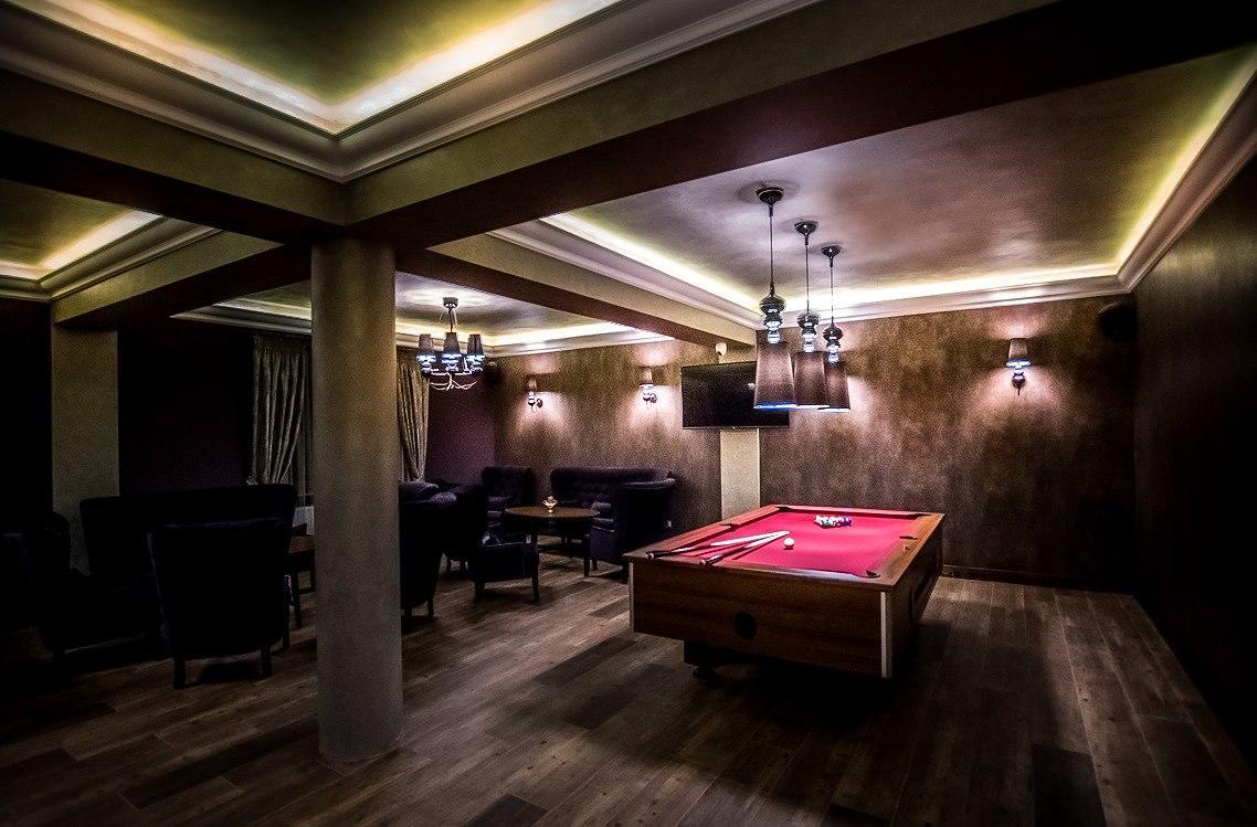 Hotel Palac Poledno Экстерьер фото
